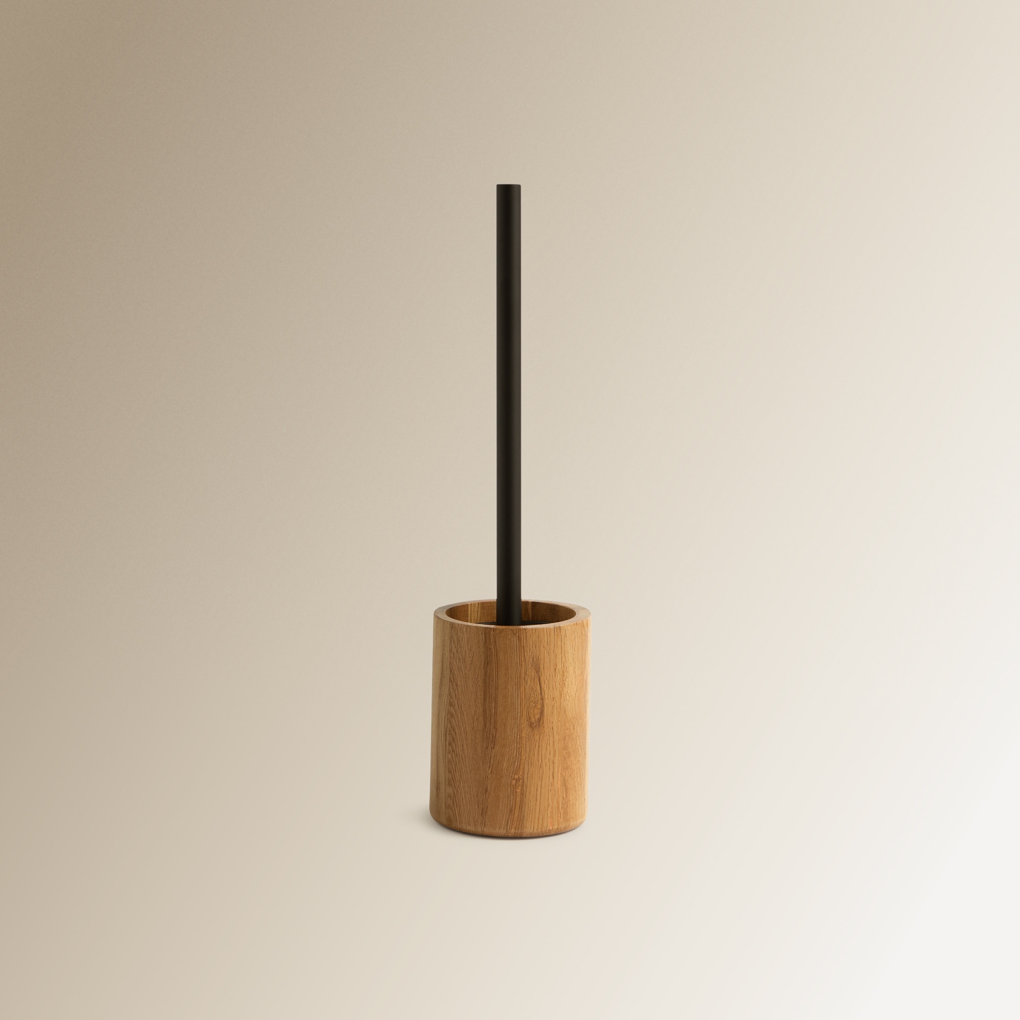 Piaçaba de chão Bamboo Bambu-1