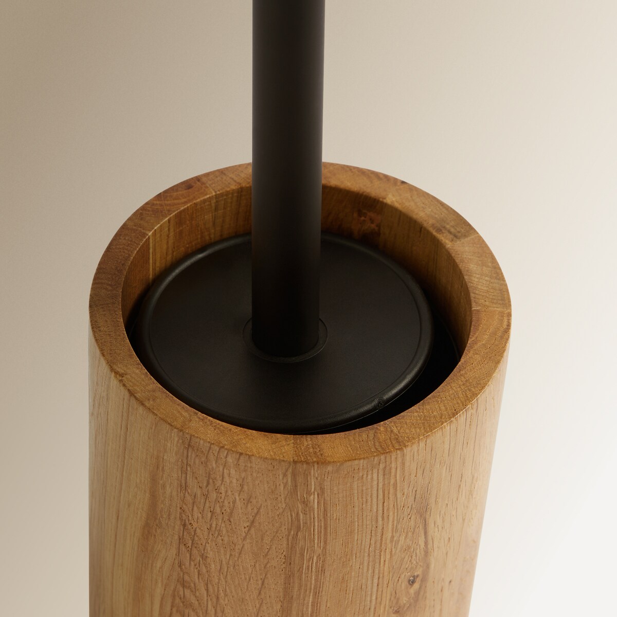 Piaçaba de chão Bamboo Bambu-2