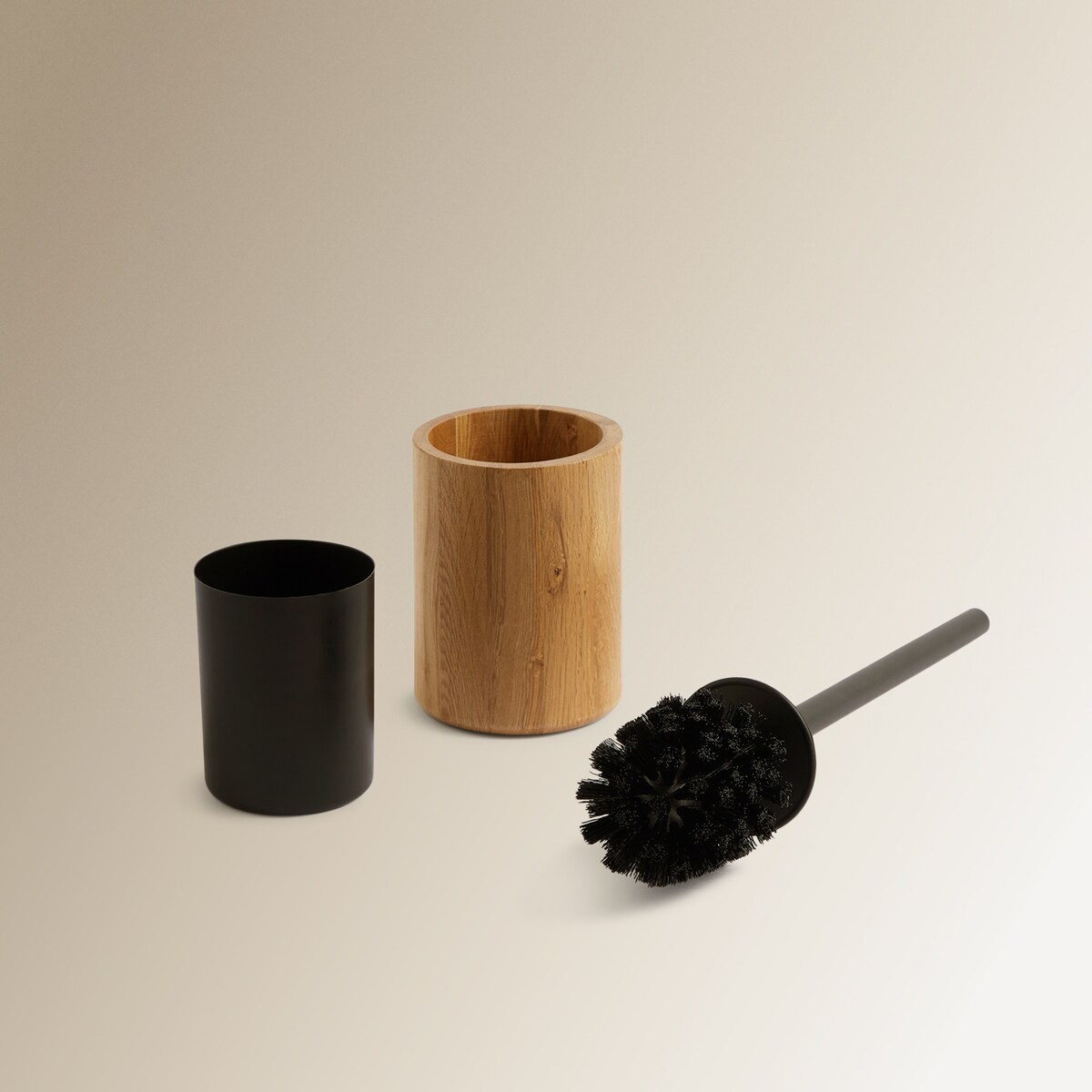 Piaçaba de chão Bamboo Bambu-4