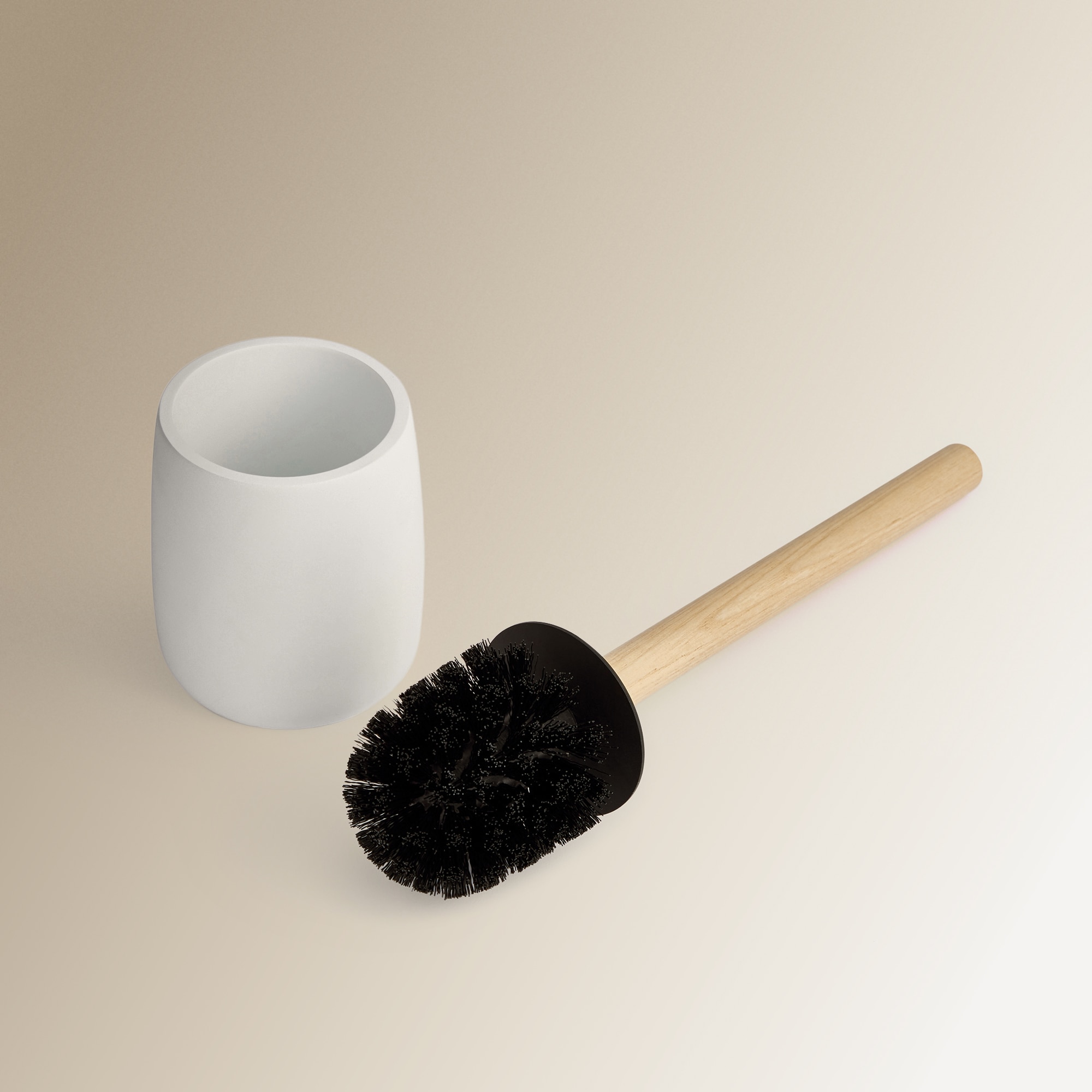 Piaçaba de Chão Oslo Branco-4