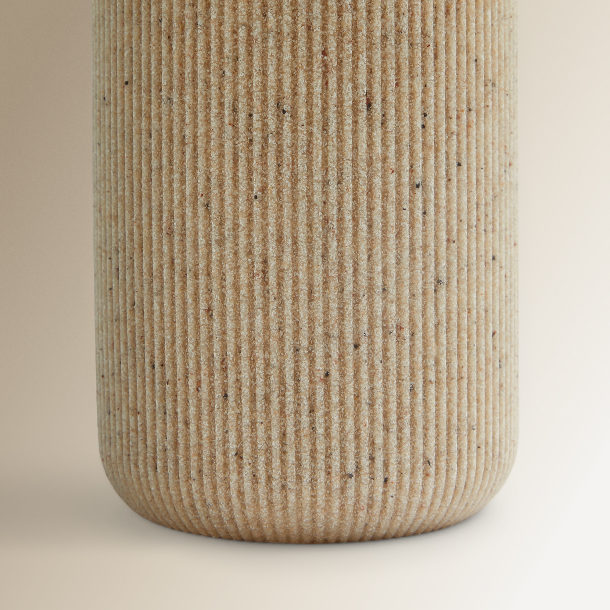 Piaçaba de Chão Coria Bege-3