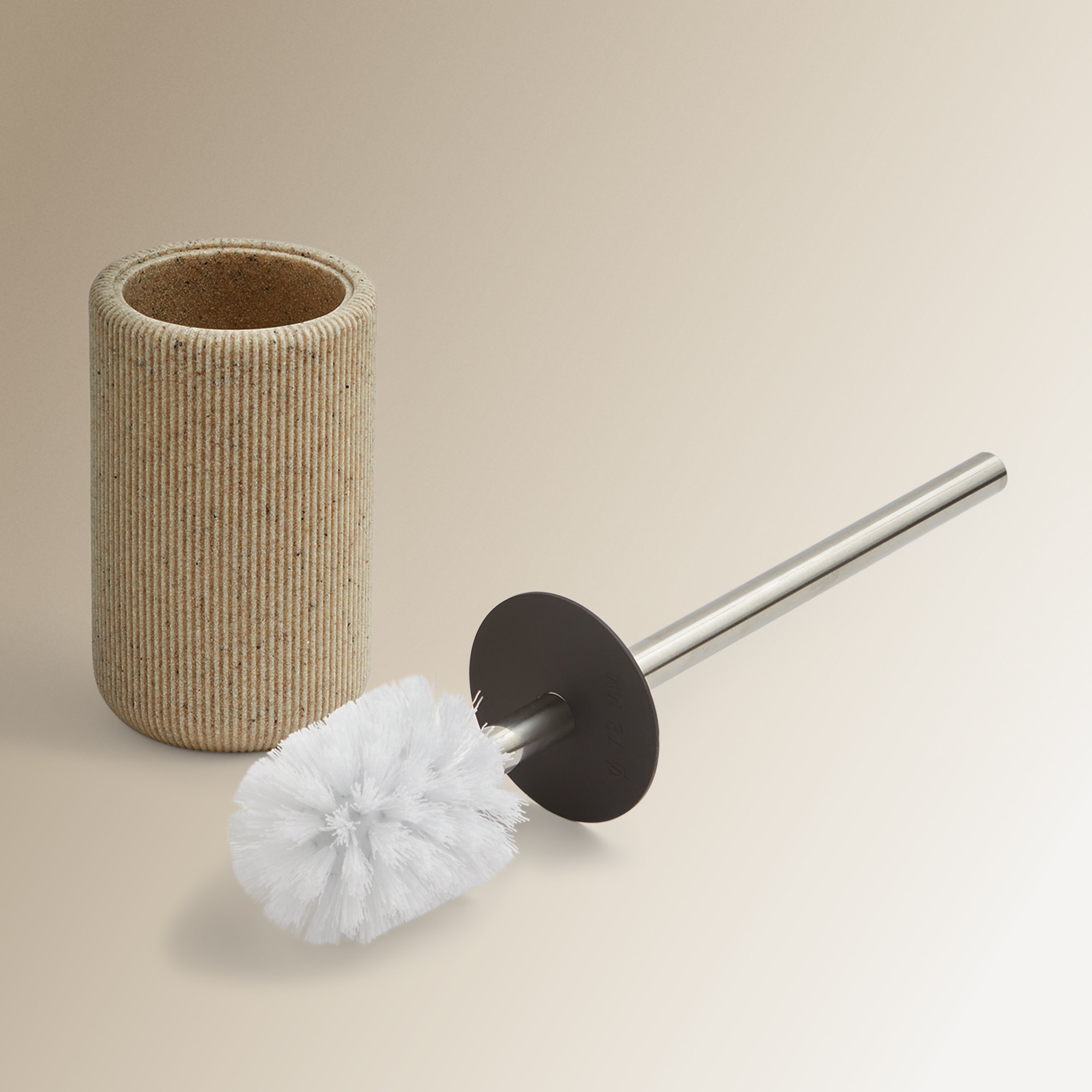 Piaçaba de Chão Coria Bege-4