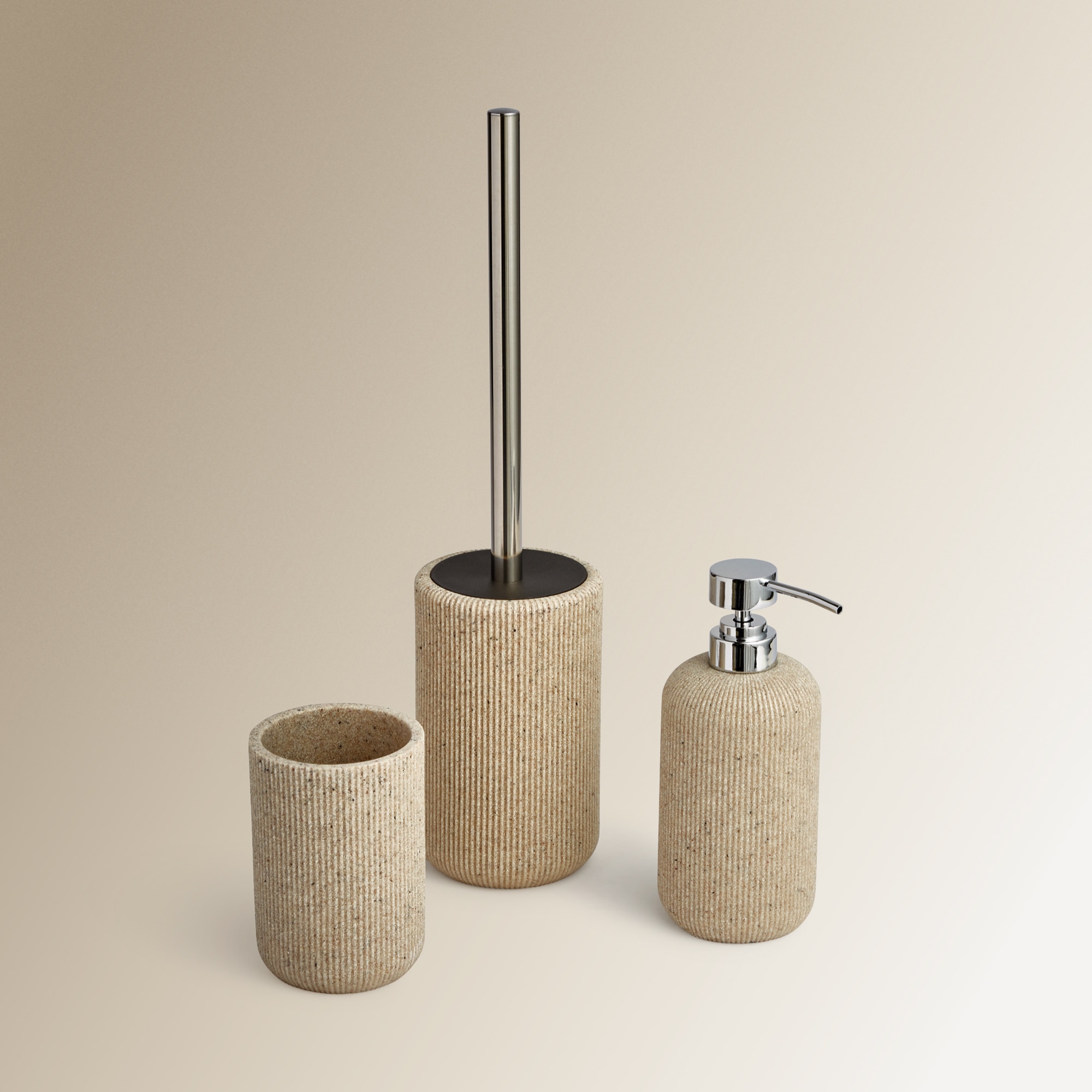 Piaçaba de Chão Coria Bege-5