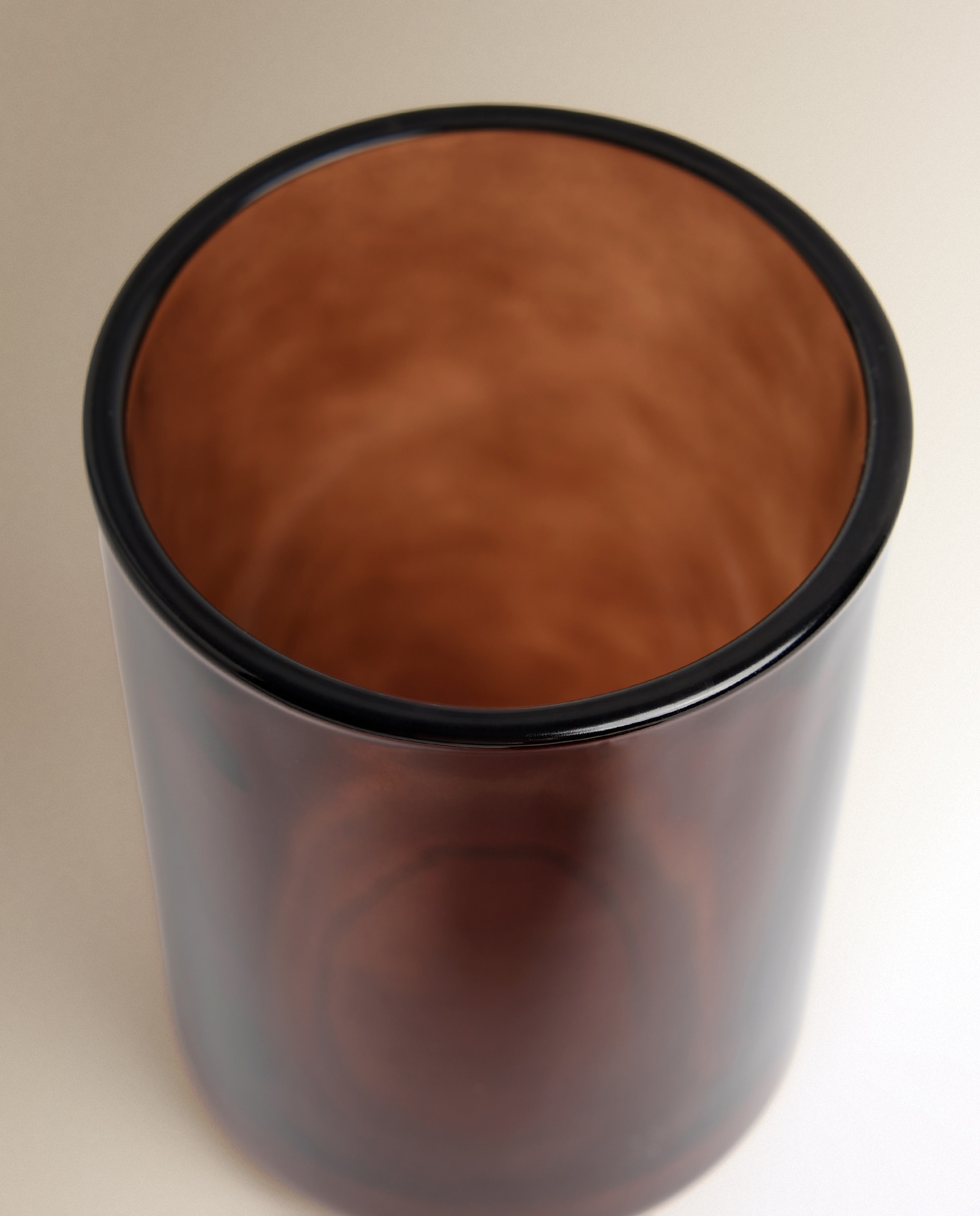Escobillero WC Mink Caramelo-3
