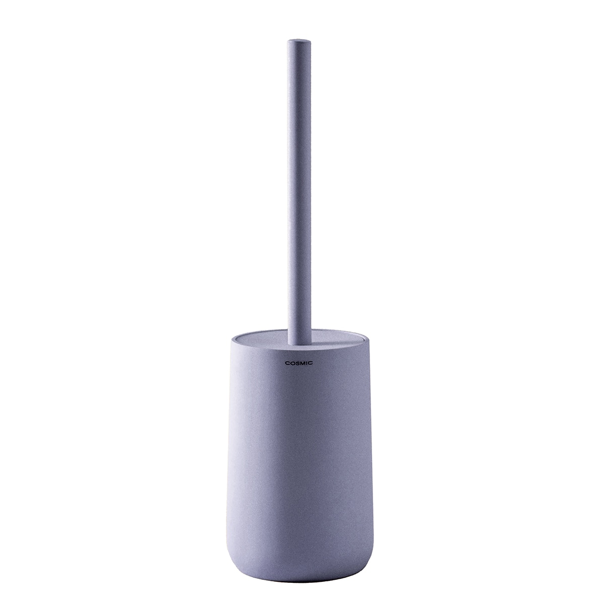 Imagen 2 de Escobillero de suelo Saona Cosmic - Lavanda Lavanda
