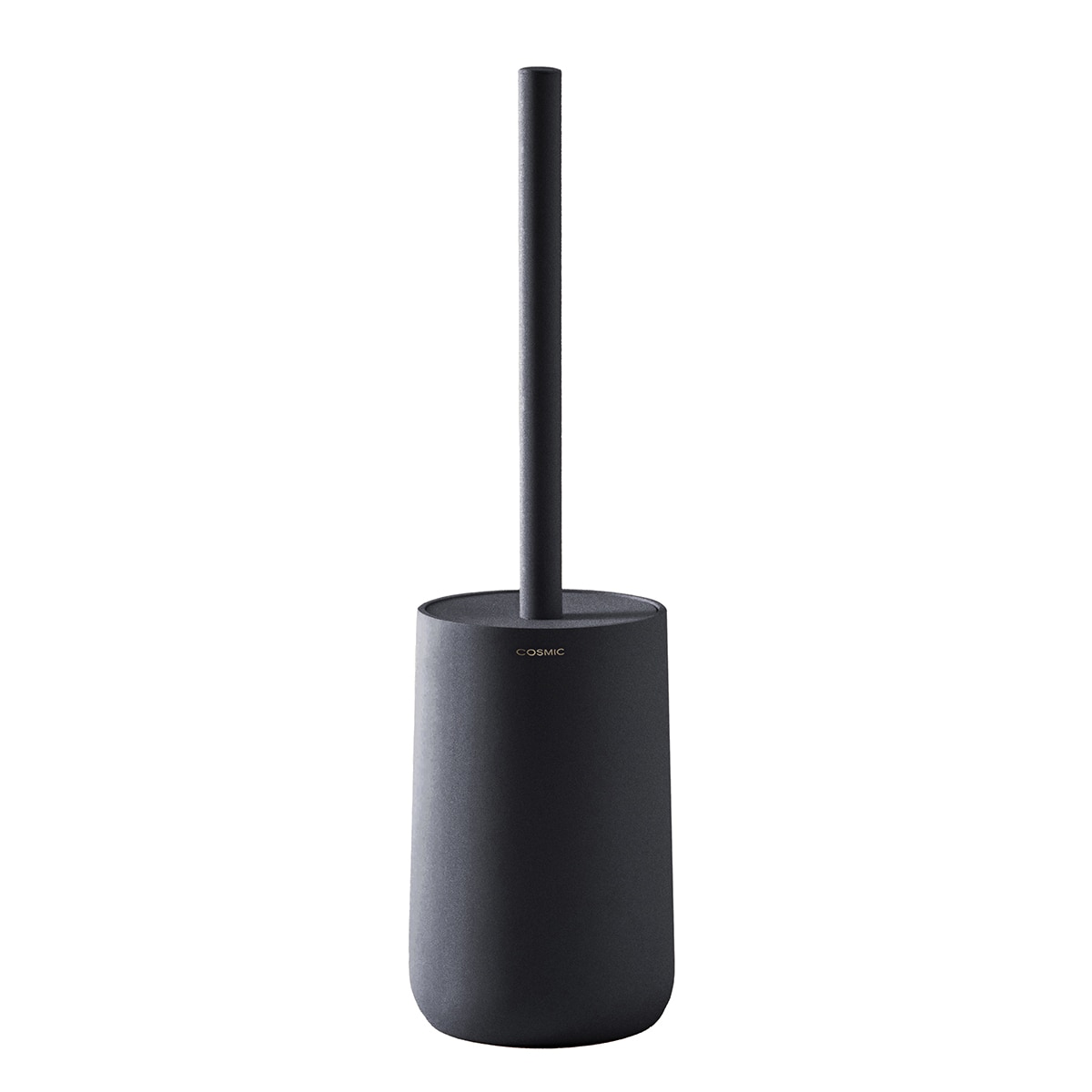 Imagen 2 de Escobillero de suelo Saona Cosmic - Negro Negro