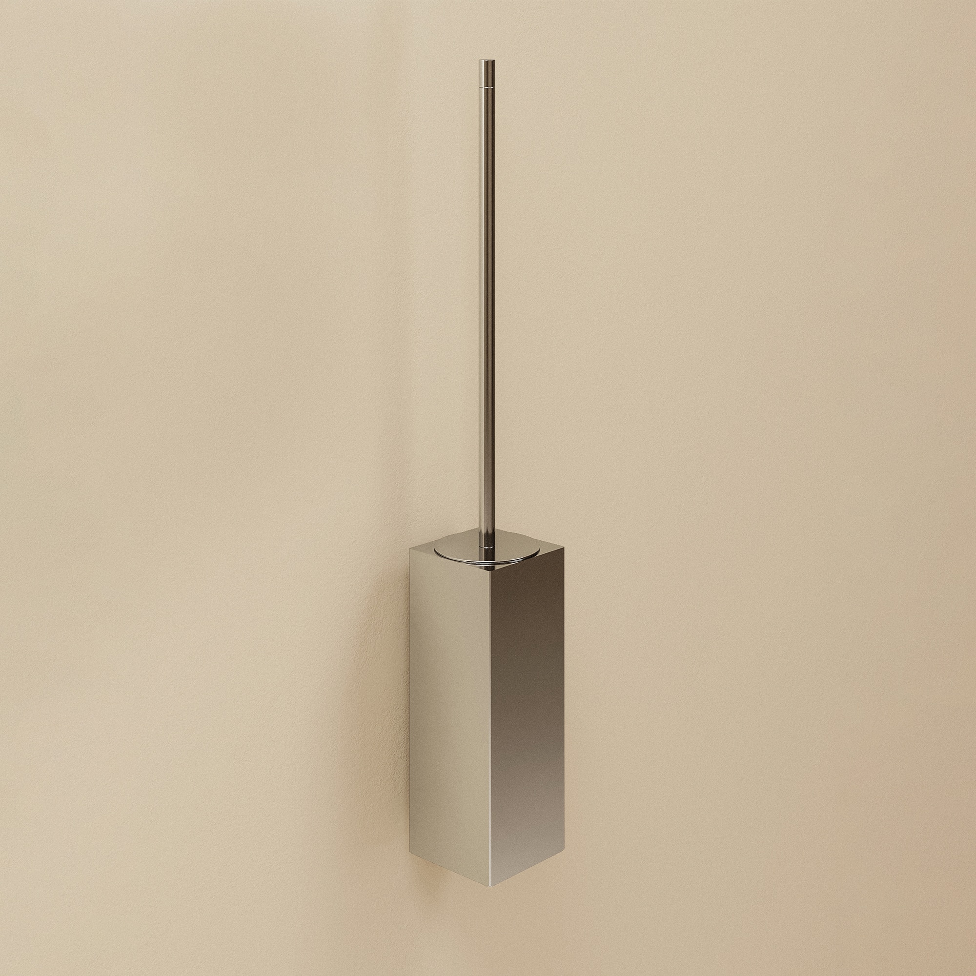 Cosmic - Escobillero de pared Metric Cosmic.