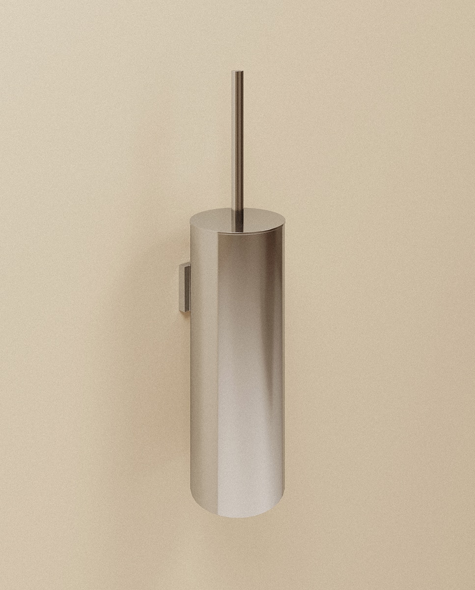 Cosmic - Escobillero de pared Kubic Cosmic.