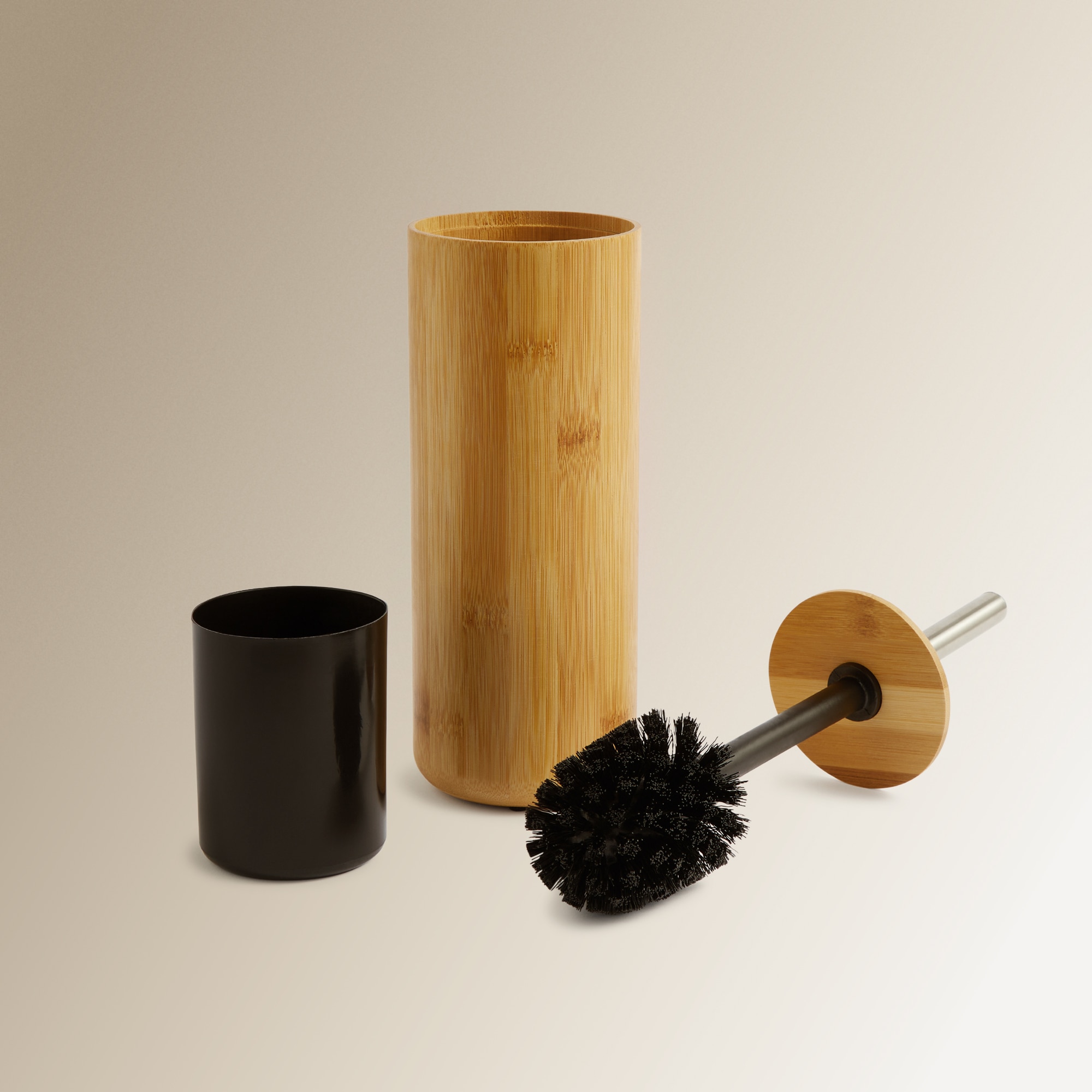 Piaçaba de Chão Sabine Bambu-4