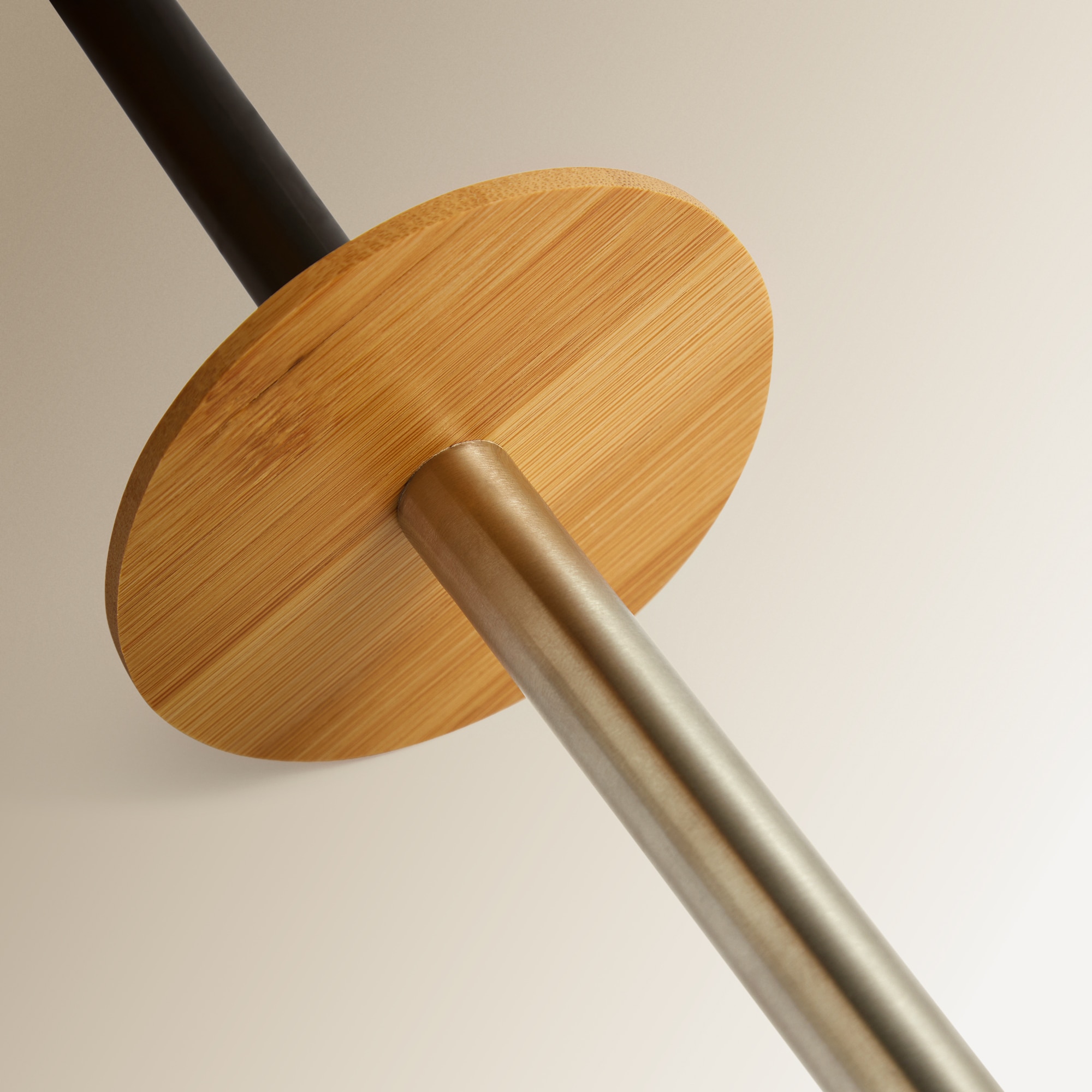 Piaçaba de Chão Sabine Bambu-5