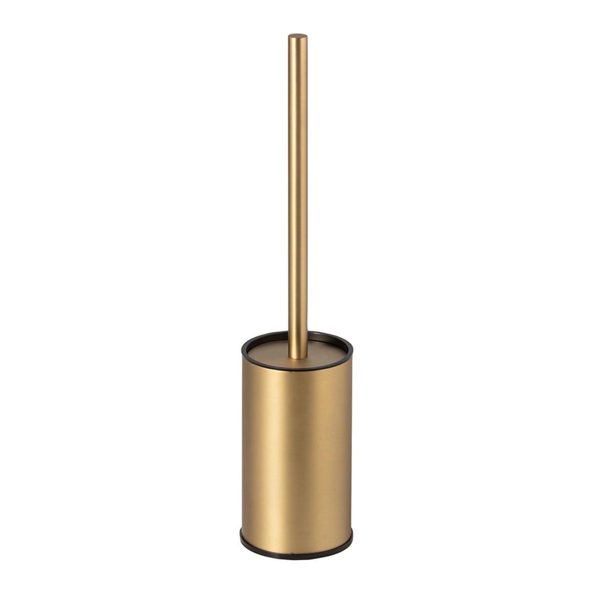 Escobillero de suelo Keros El Corte Inglés - Oro mate Oro mate-1