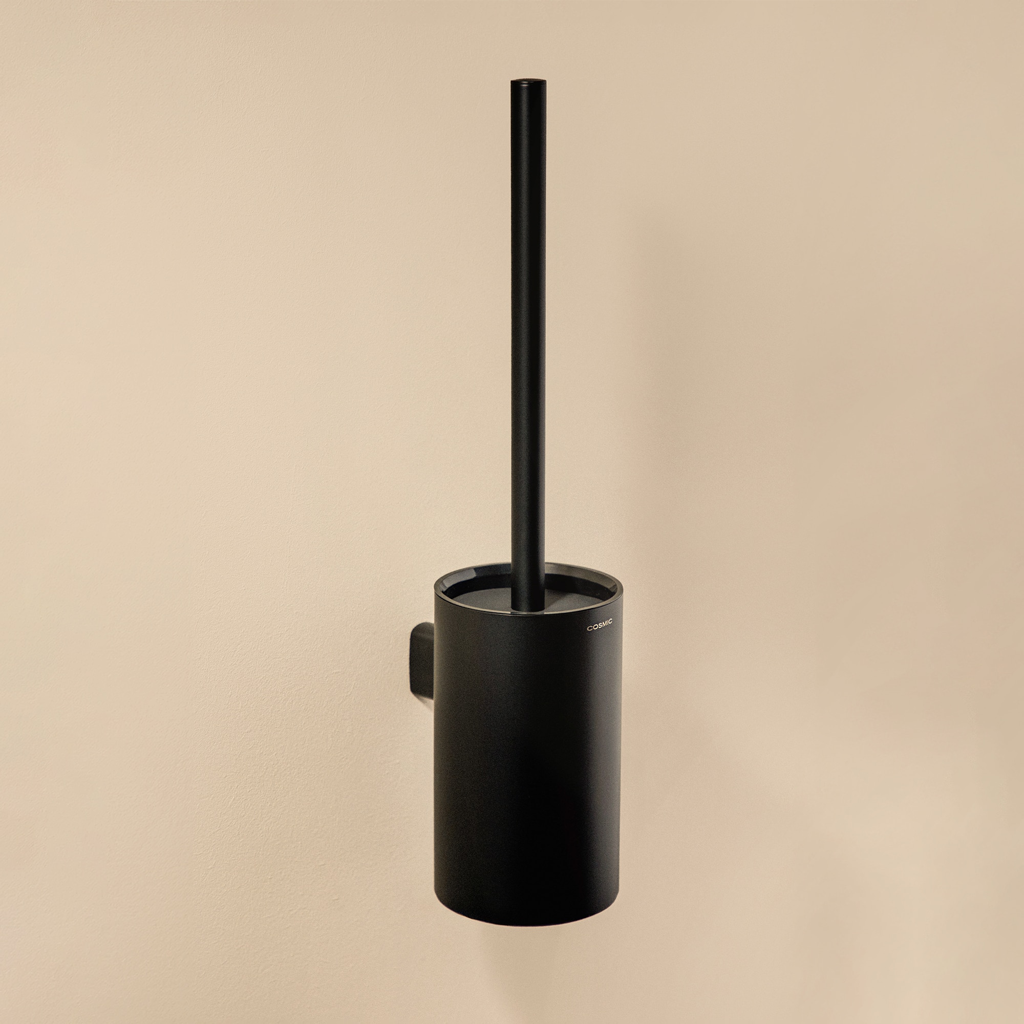 Cosmic - Escobillero de pared Architect S+ Cosmic.