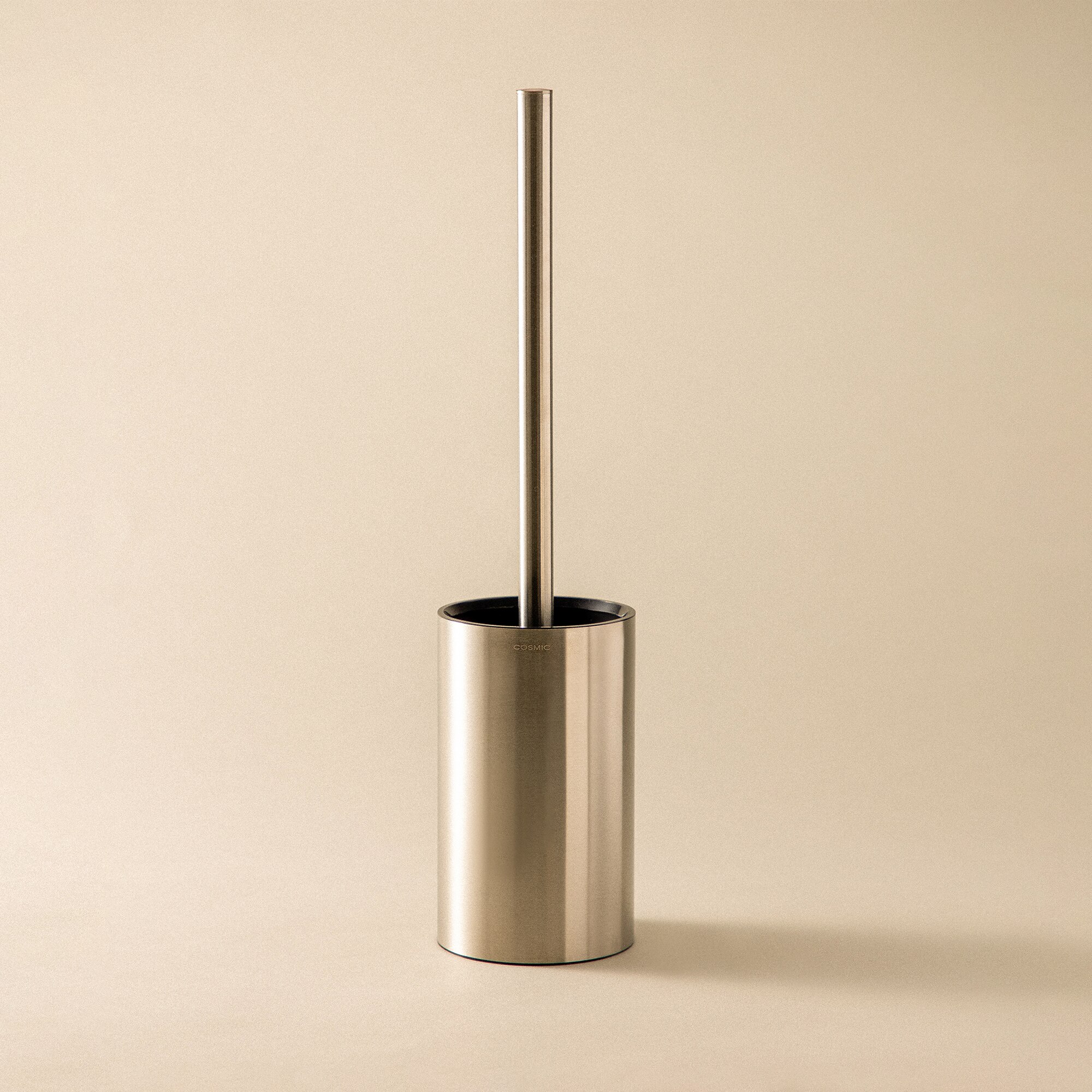 Imagen 0 de Escobillero de suelo Architect S+ Cosmic Oro brillo