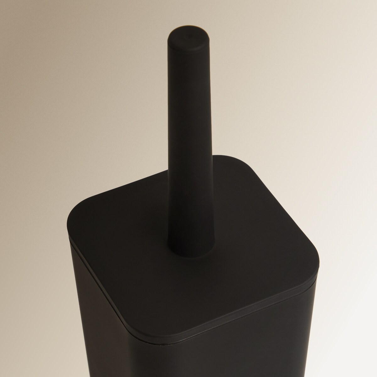 Escobillero de suelo Plax El Corte Inglés Blanco-2