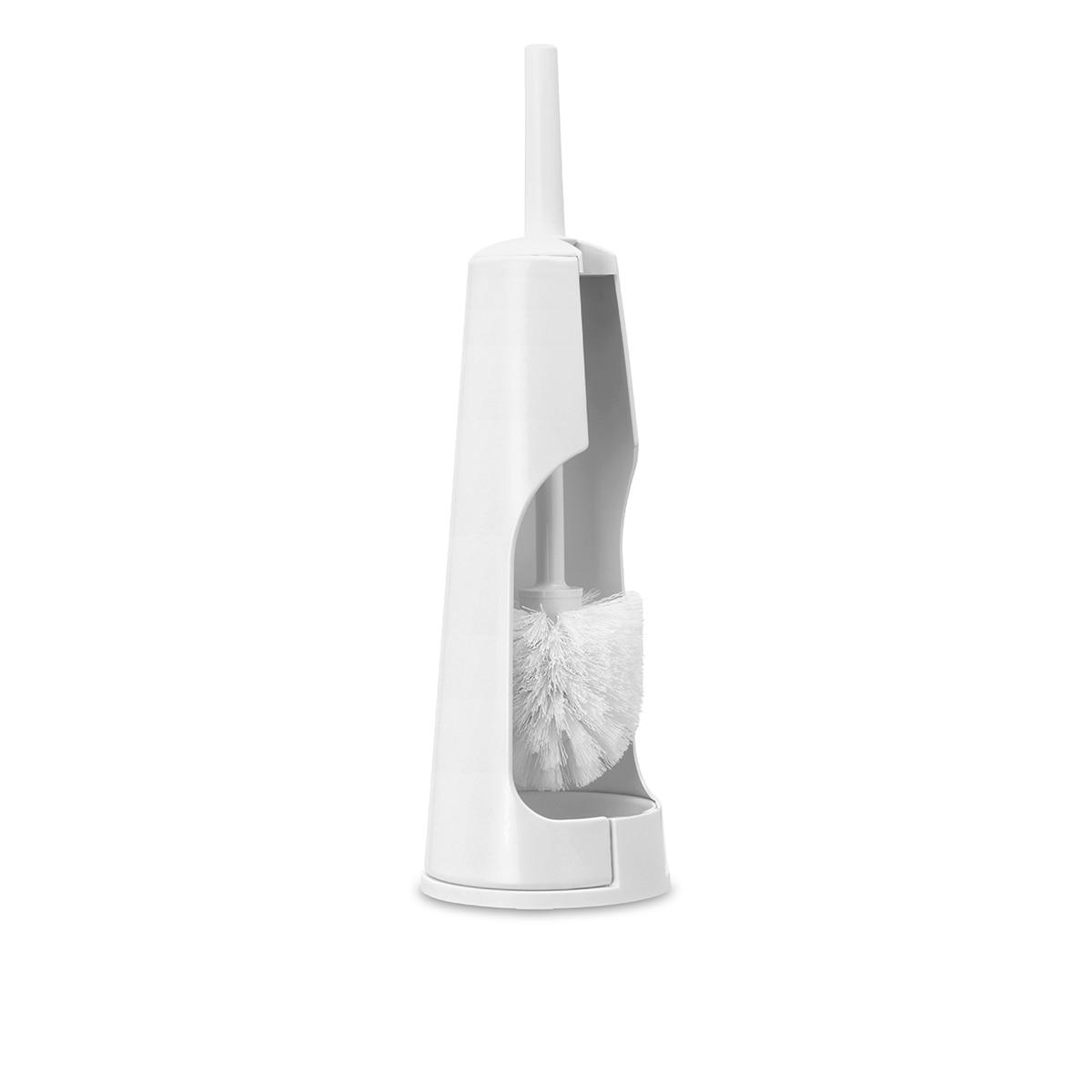 Imagen 2 de Escobillero de suelo ReNew Brabantia - Blanco Blanco