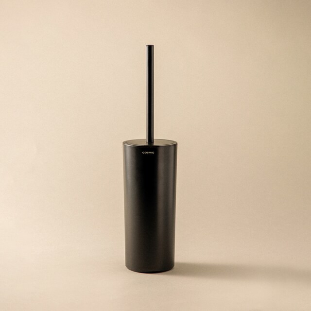 Imagen 0 de Escobillero de suelo o pared Essentials Cosmic