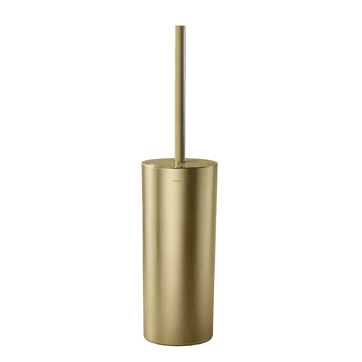 Escobillero para suelo o pared Start Cosmic - Oro mate Oro mate-2