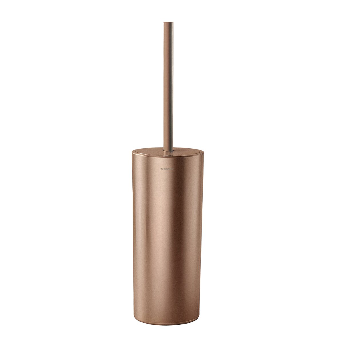 Escobillero para suelo o pared Start Cosmic - Cobre Mate Cobre Mate-2