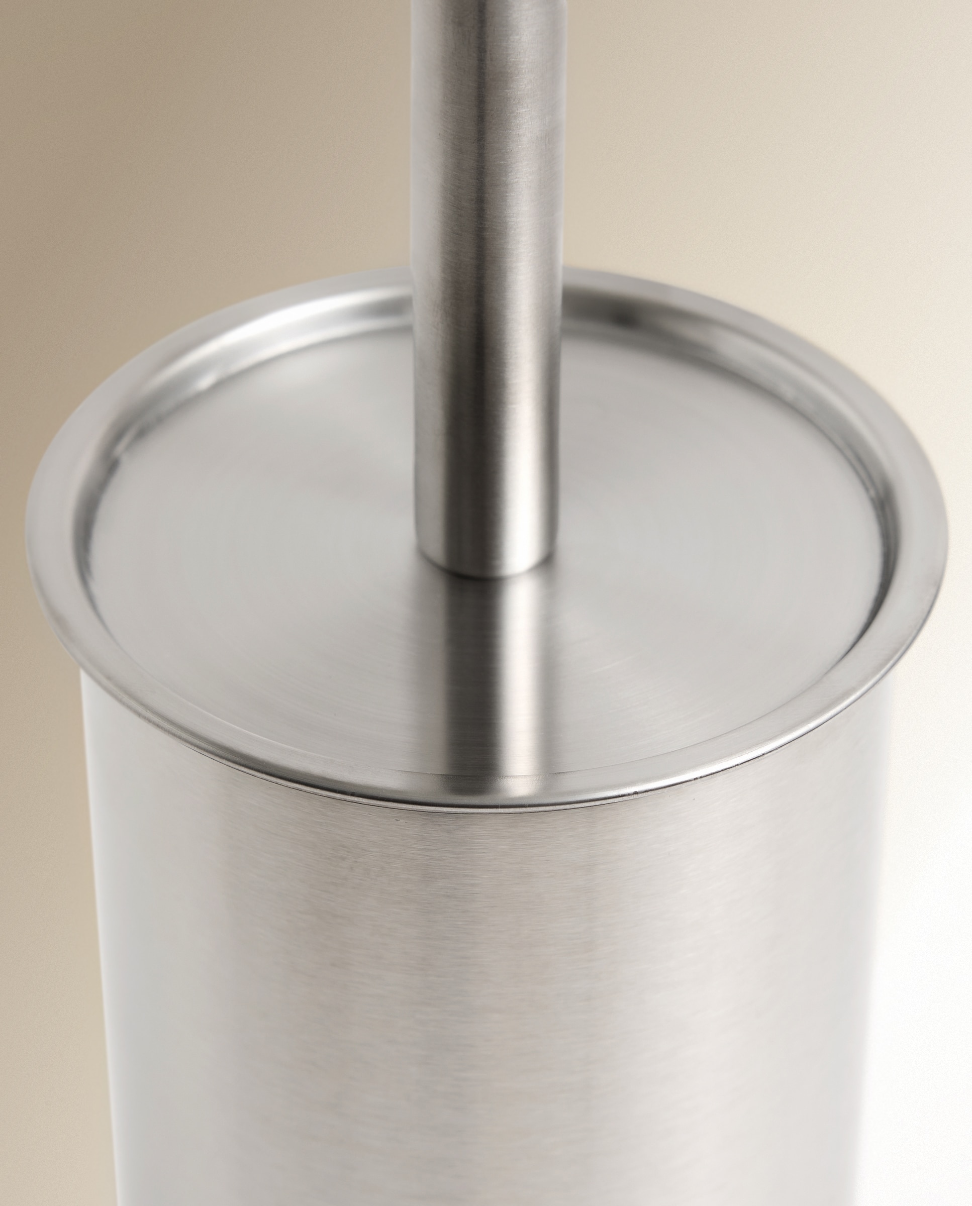 Escovilhão de chão Tafí Aço-2