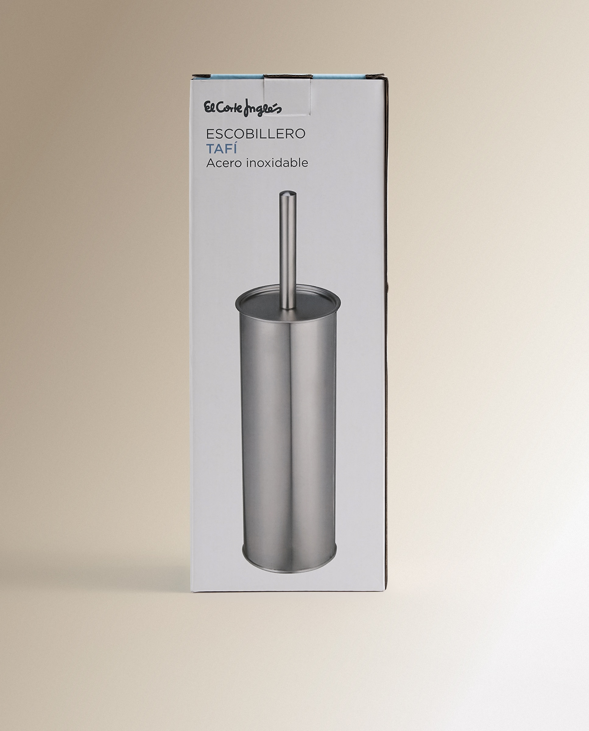 Escovilhão de chão Tafí Aço-5