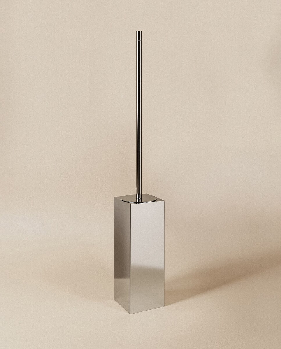 Imagen 3 de Colección de accesorios de baño Metric Cosmic