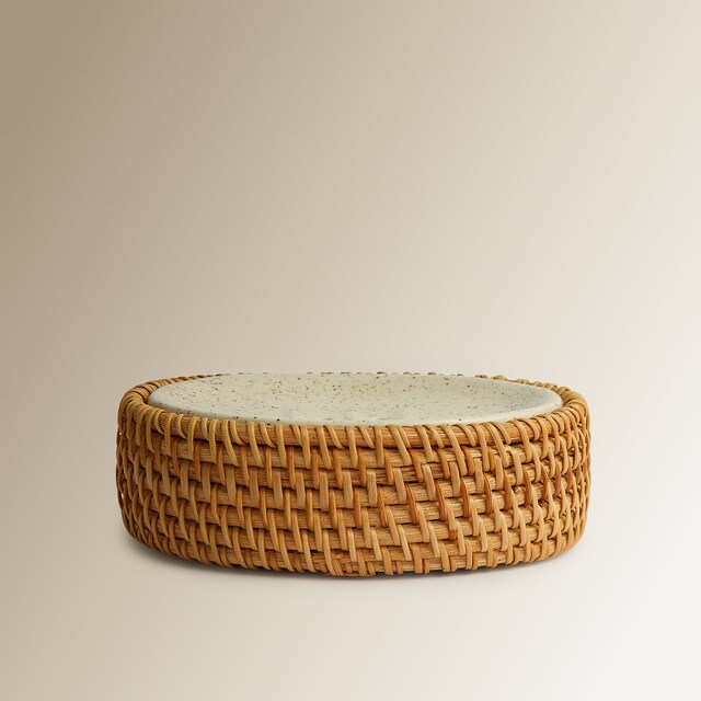 Imagem 0 de Saboneteira para Bancada Vime