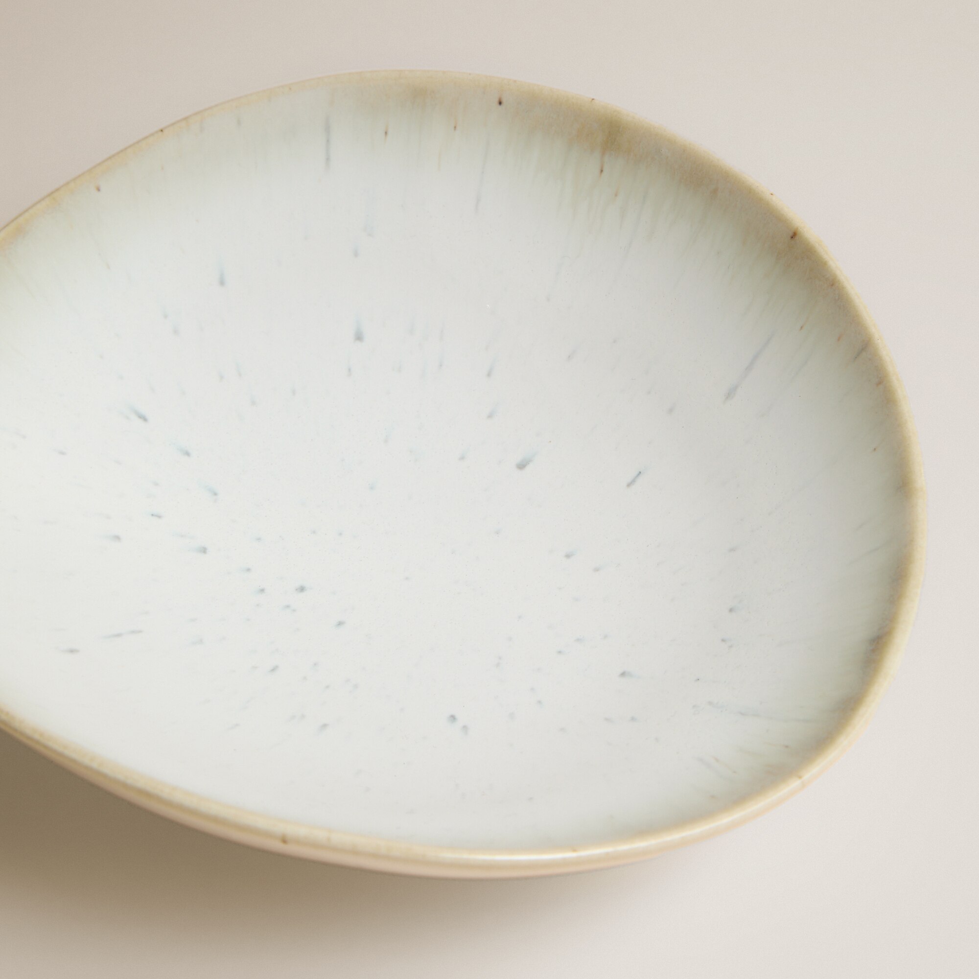 Saboneteira para Bancada Nazaré Branco-2