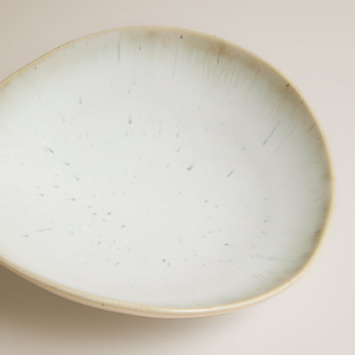 Saboneteira para Bancada Nazaré Branco-2