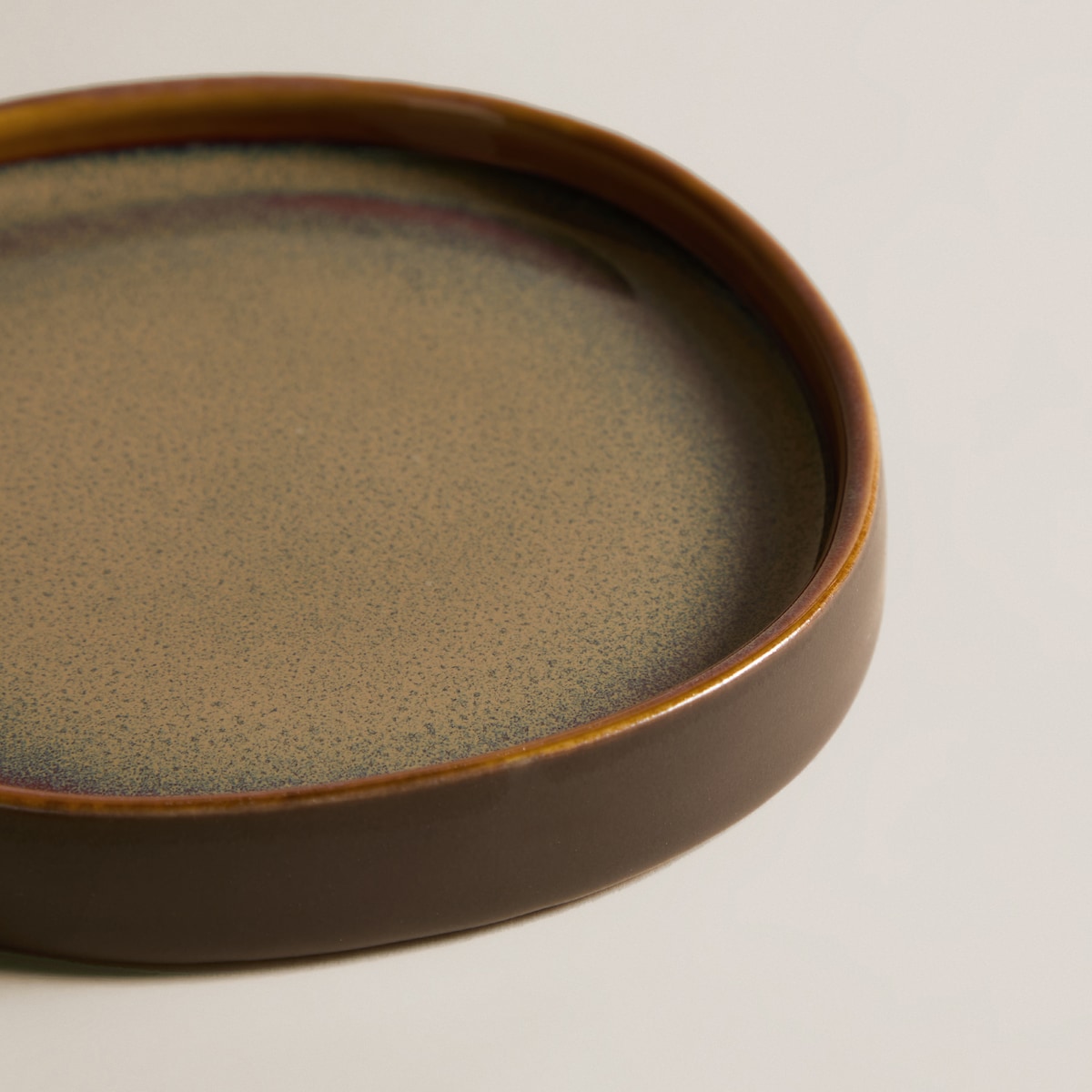 Saboneteira para Bancada Sintra Castanho-2