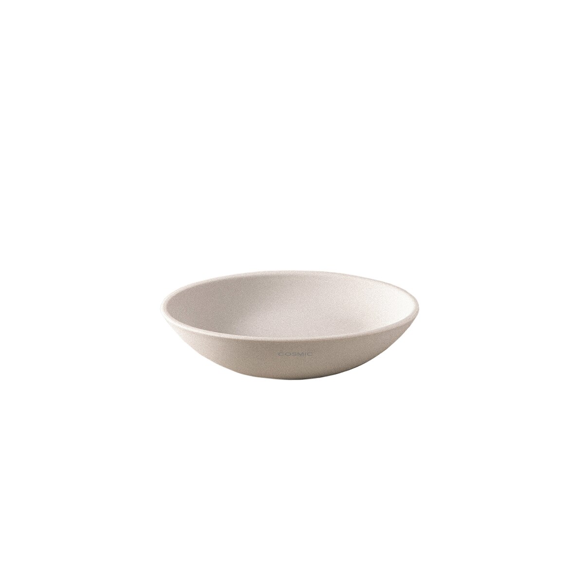 Imagen 2 de Jabonera para encimera Saku Cosmic - Beige claro Beige claro