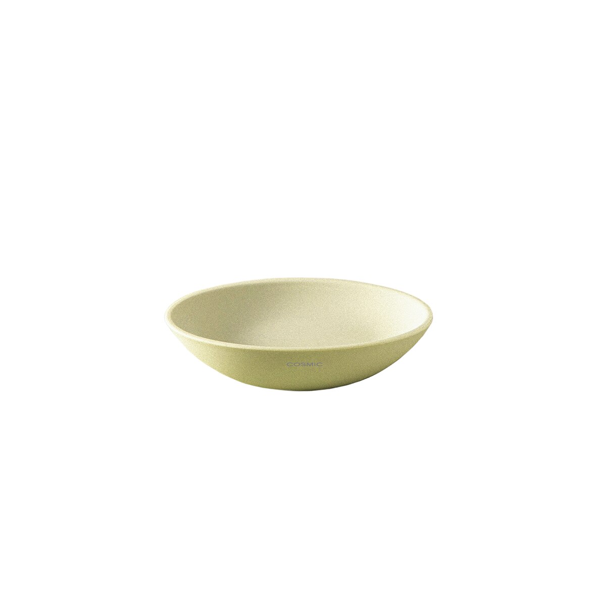 Jabonera para encimera Saku Cosmic - Verde Lima Verde Lima-2