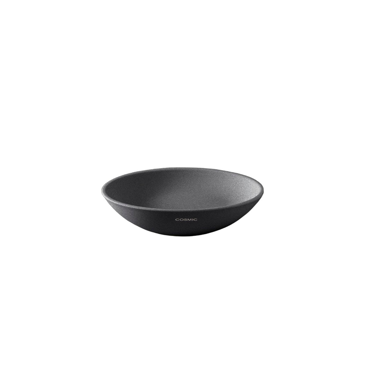 Imagen 2 de Jabonera para encimera Saku Cosmic - Negro Negro