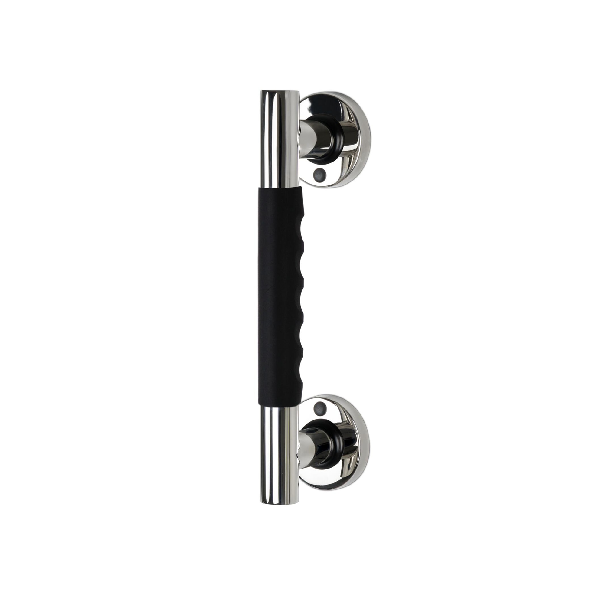 Ridder - Asidero para baño acero inoxidable Ken S Ridder.