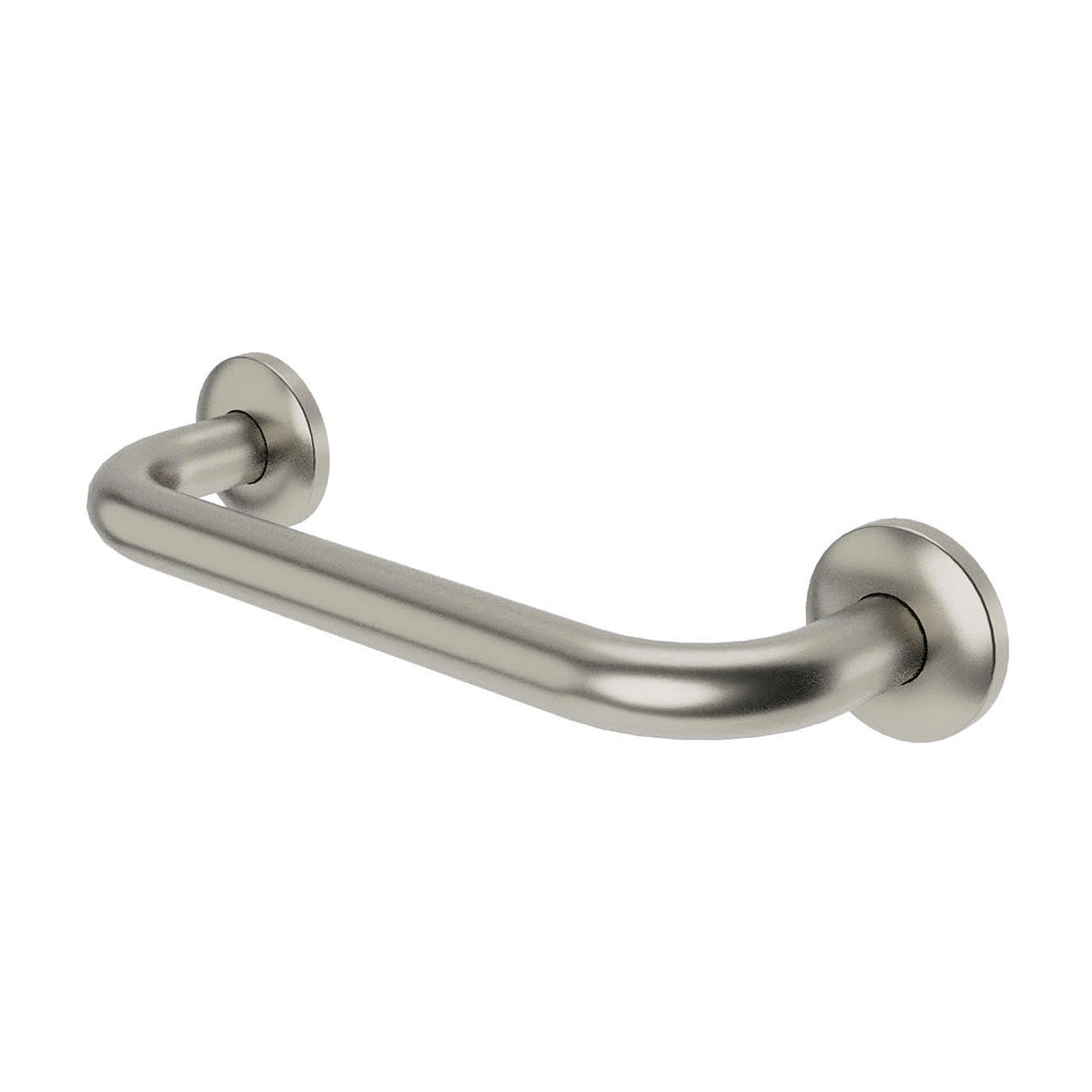 Asidero de baño Inox Medimex - Níquel Cepillado Níquel Cepillado-1