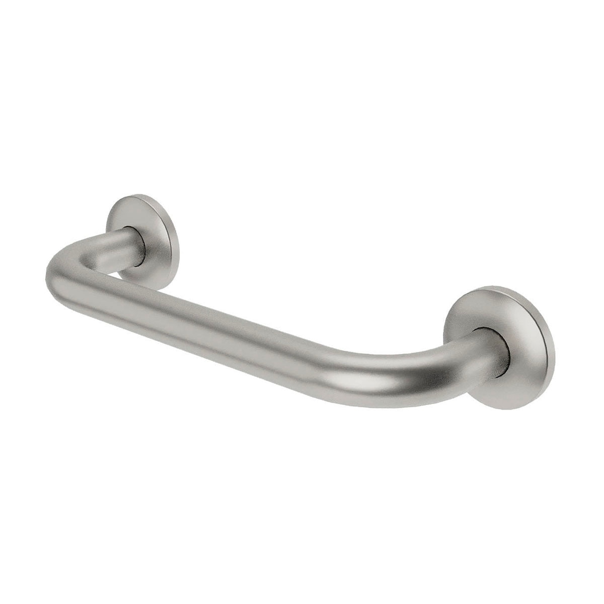 Asidero de baño Inox Medimex - Acero Acero-1