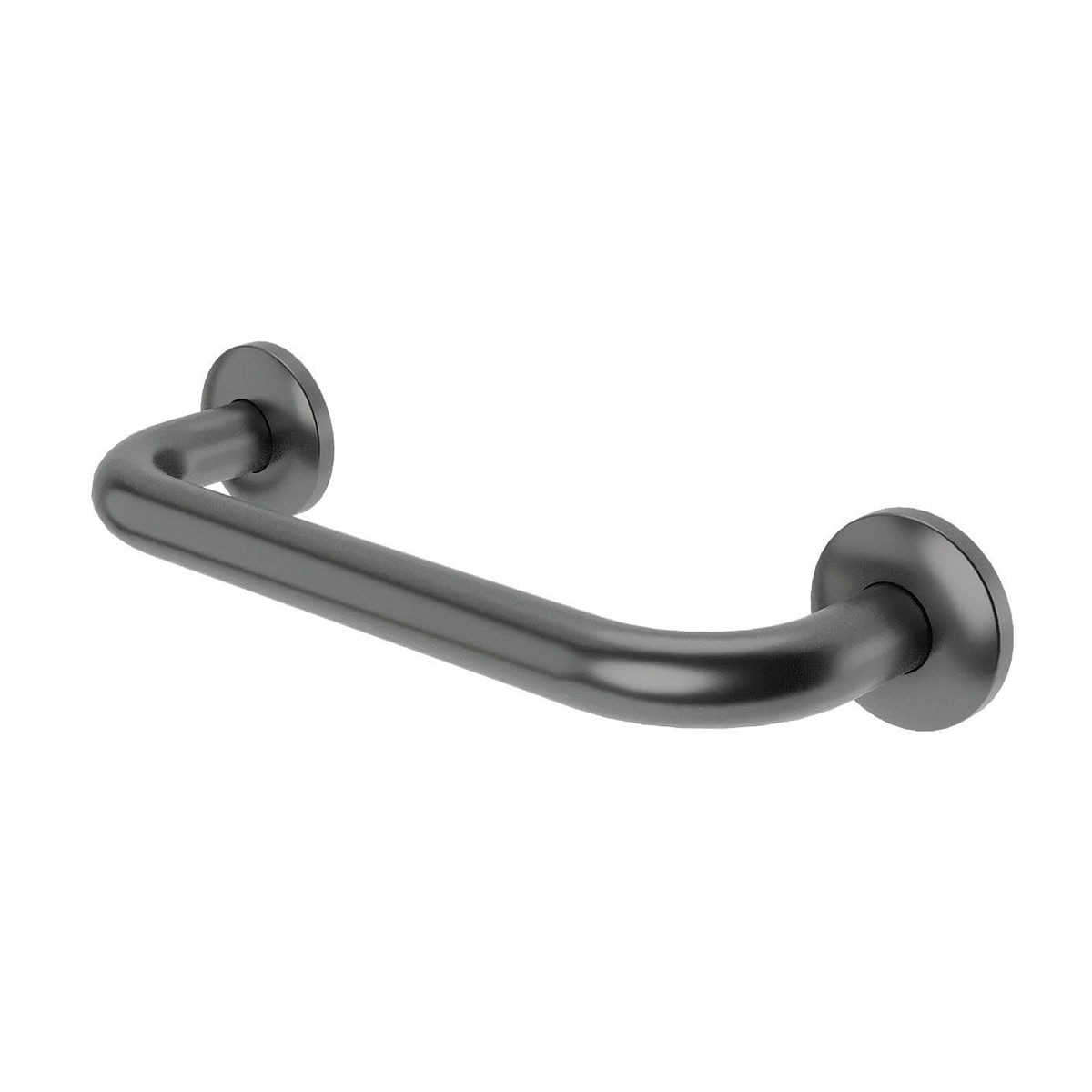 Asidero de baño Inox Medimex - BLACK GUN METAL BLACK GUN METAL-1