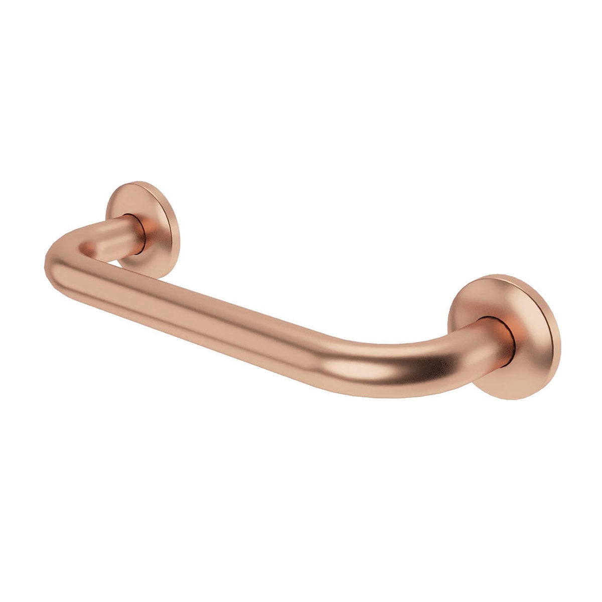Asidero de baño Inox Medimex - ORO ROSA CEPILLADO ORO ROSA CEPILLADO-1
