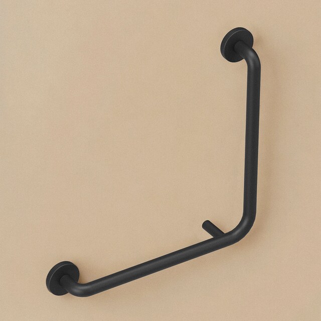 Imagen 0 de Asidero de baño angular derecho Architect Cosmic