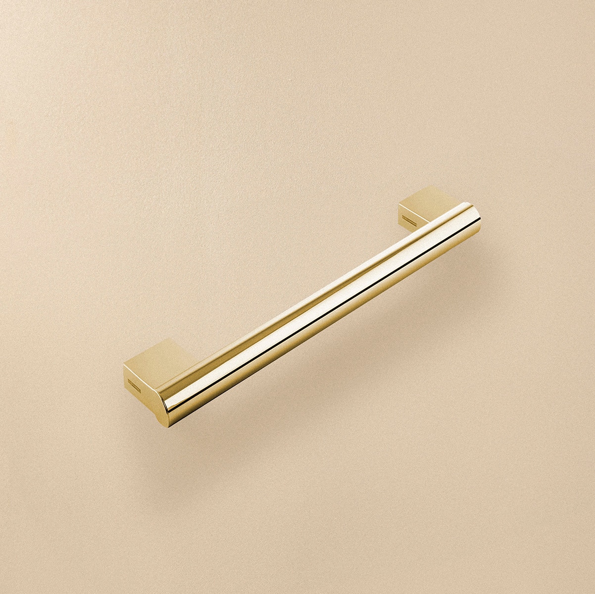 Asidero recto Project Cosmic - Oro brillo Oro brillo-1