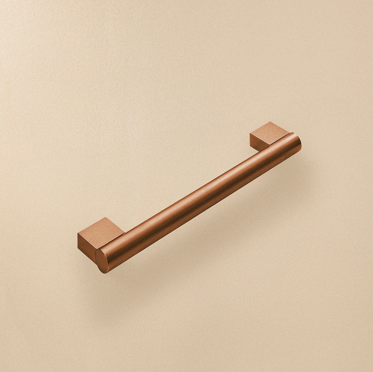 Asidero recto Project Cosmic - Cobre Cobre-1
