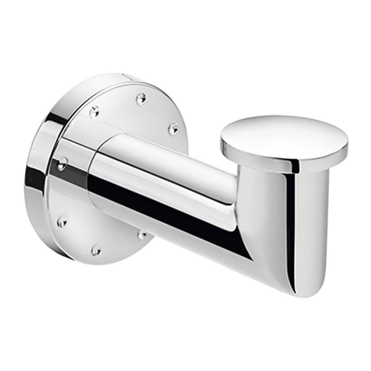 El Corte Inglés - Set de 2 perchas de baño Paxos.