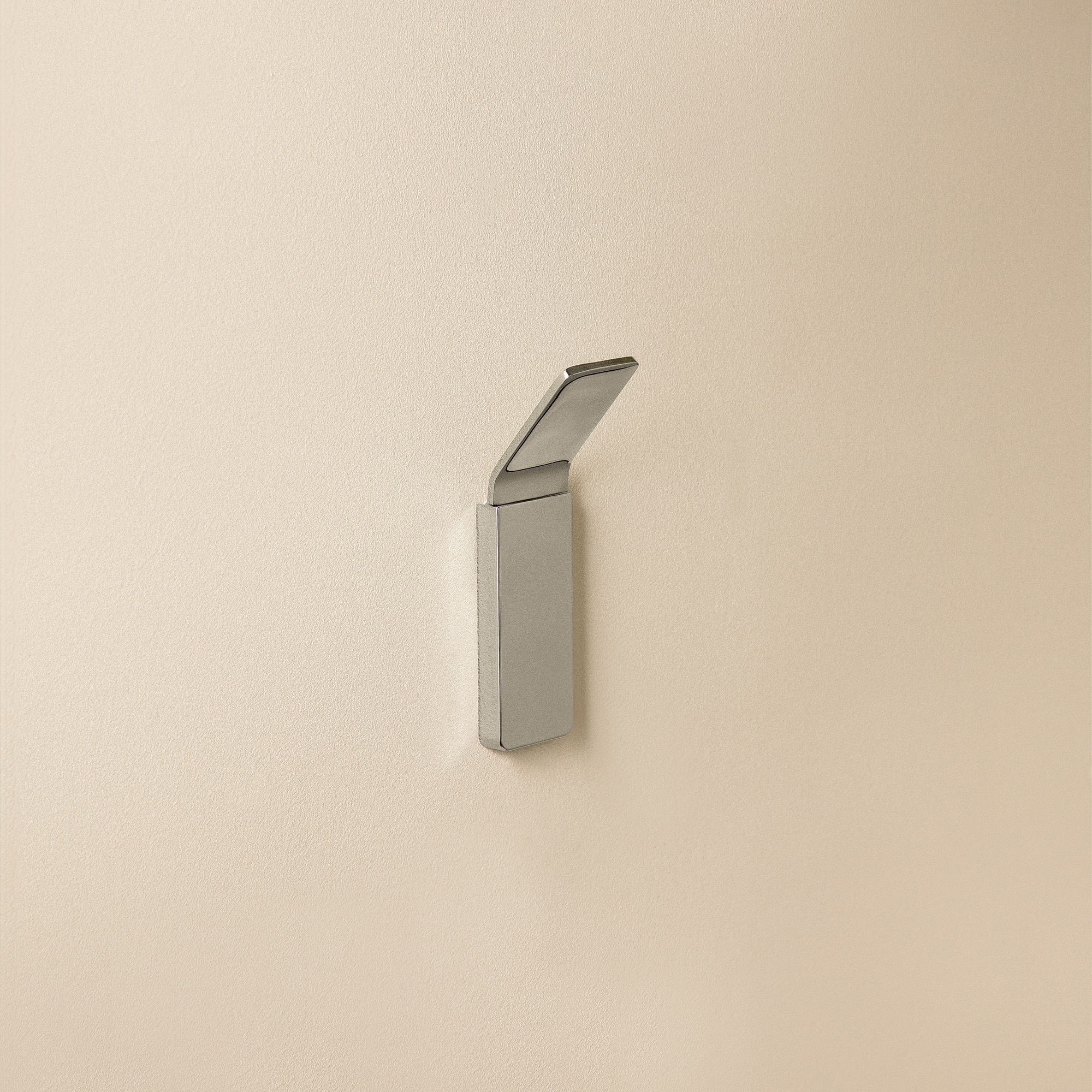 Cosmic - Percha de baño individual Line Cosmic.