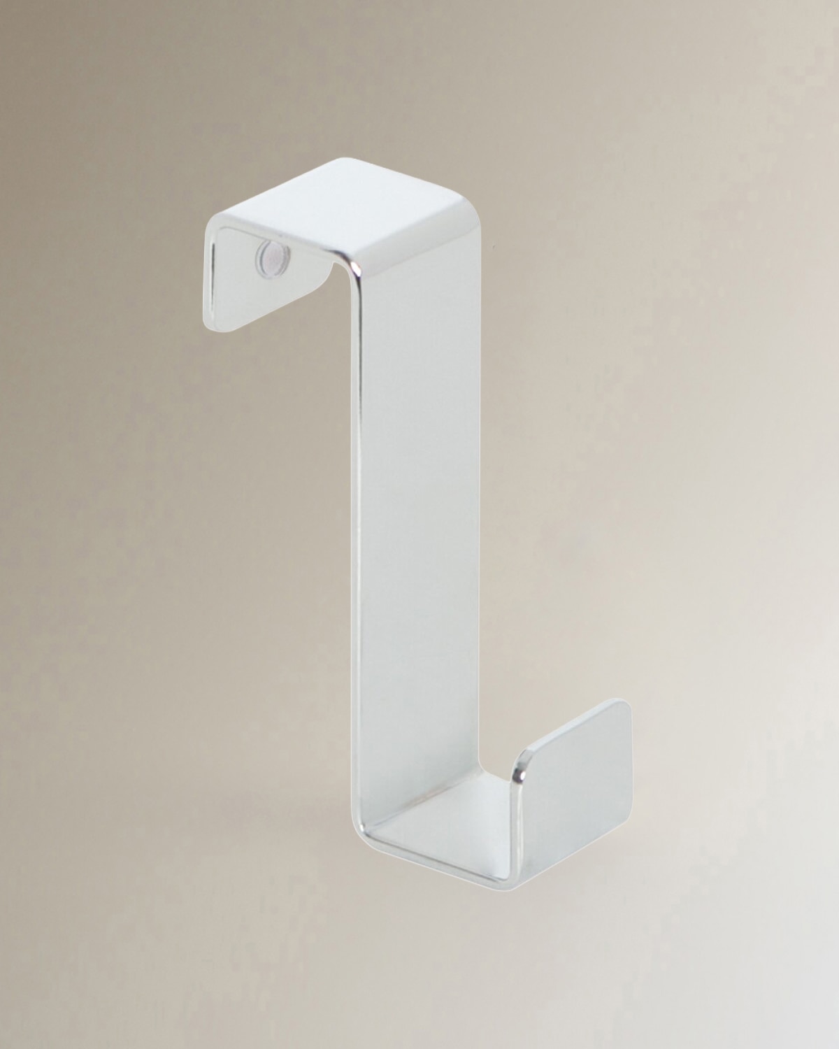 El Corte Inglés - Percha individual de baño para mueble Edda El Corte Inglés.