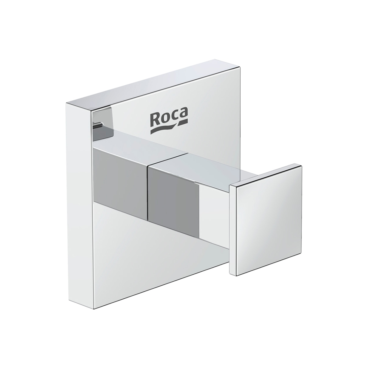 Roca - Percha de baño individual Hotels Square Roca.