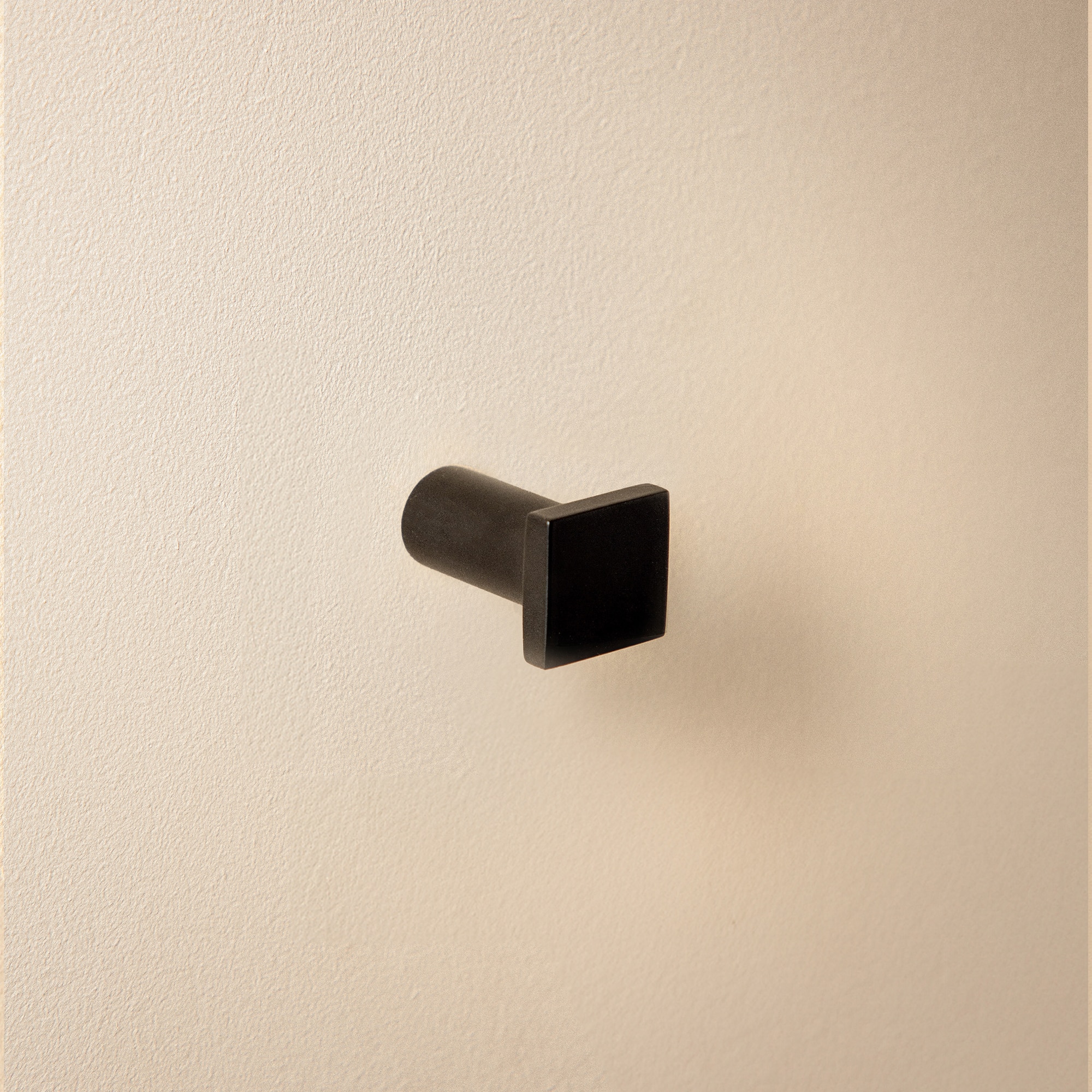 Cosmic - Percha de baño individual Metric Cosmic.