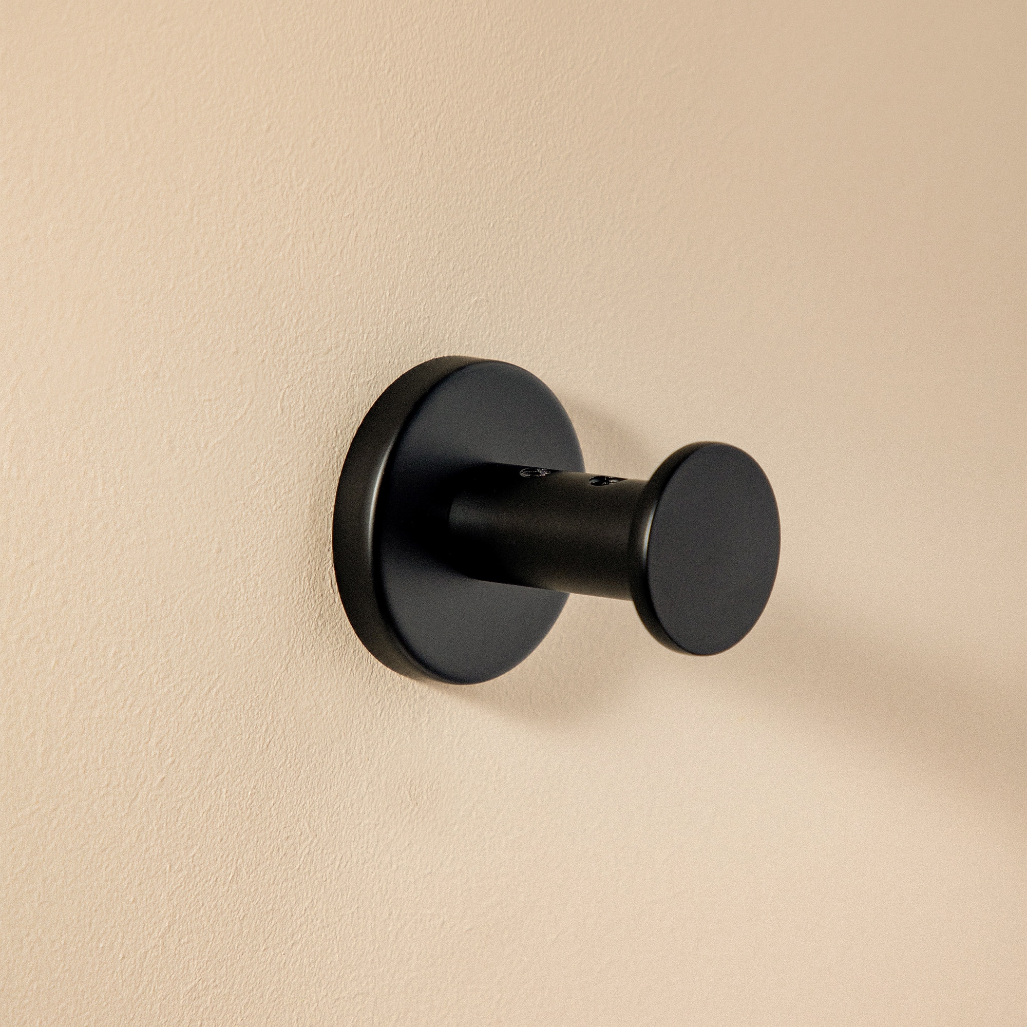 Cosmic - Percha individual de baño Architect S+ Cosmic.