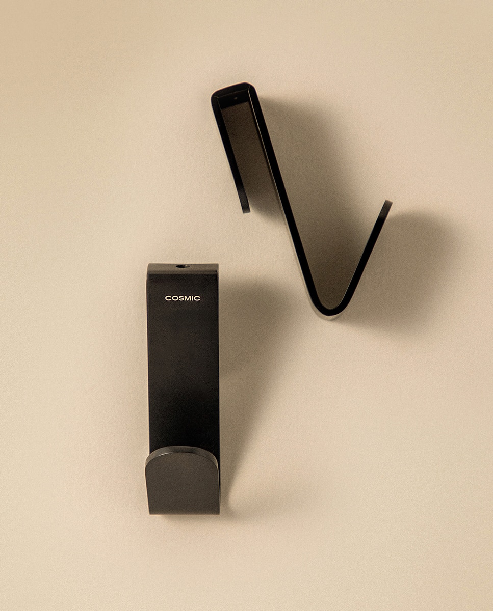 Cosmic - Percha de baño Architect S+ Cosmic.