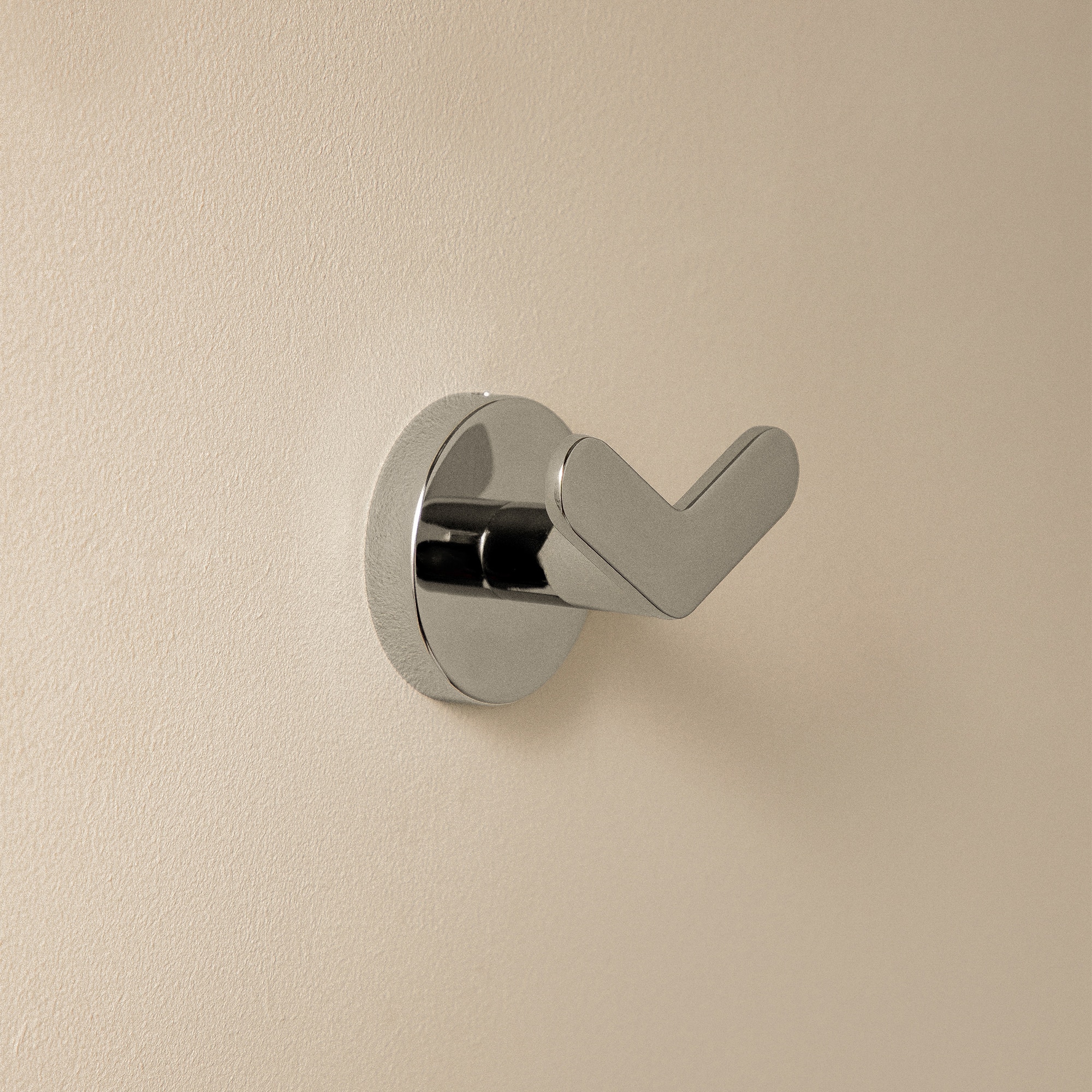 Cosmic - Percha doble de baño Start Cosmic.
