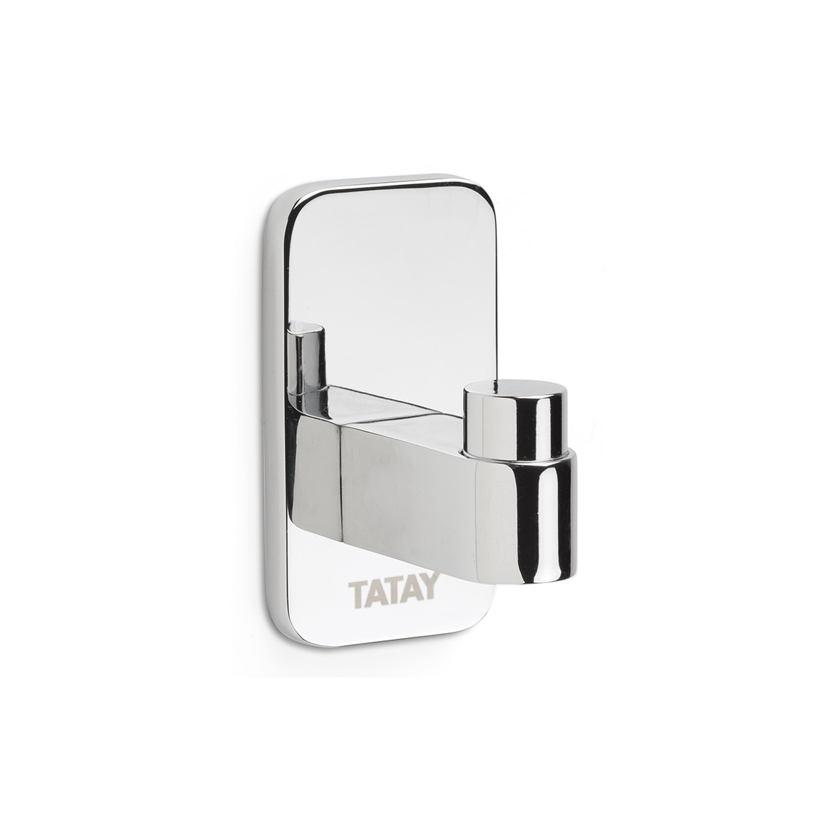 Imagen 0 de Colgador para baño Mural Slim Tatay