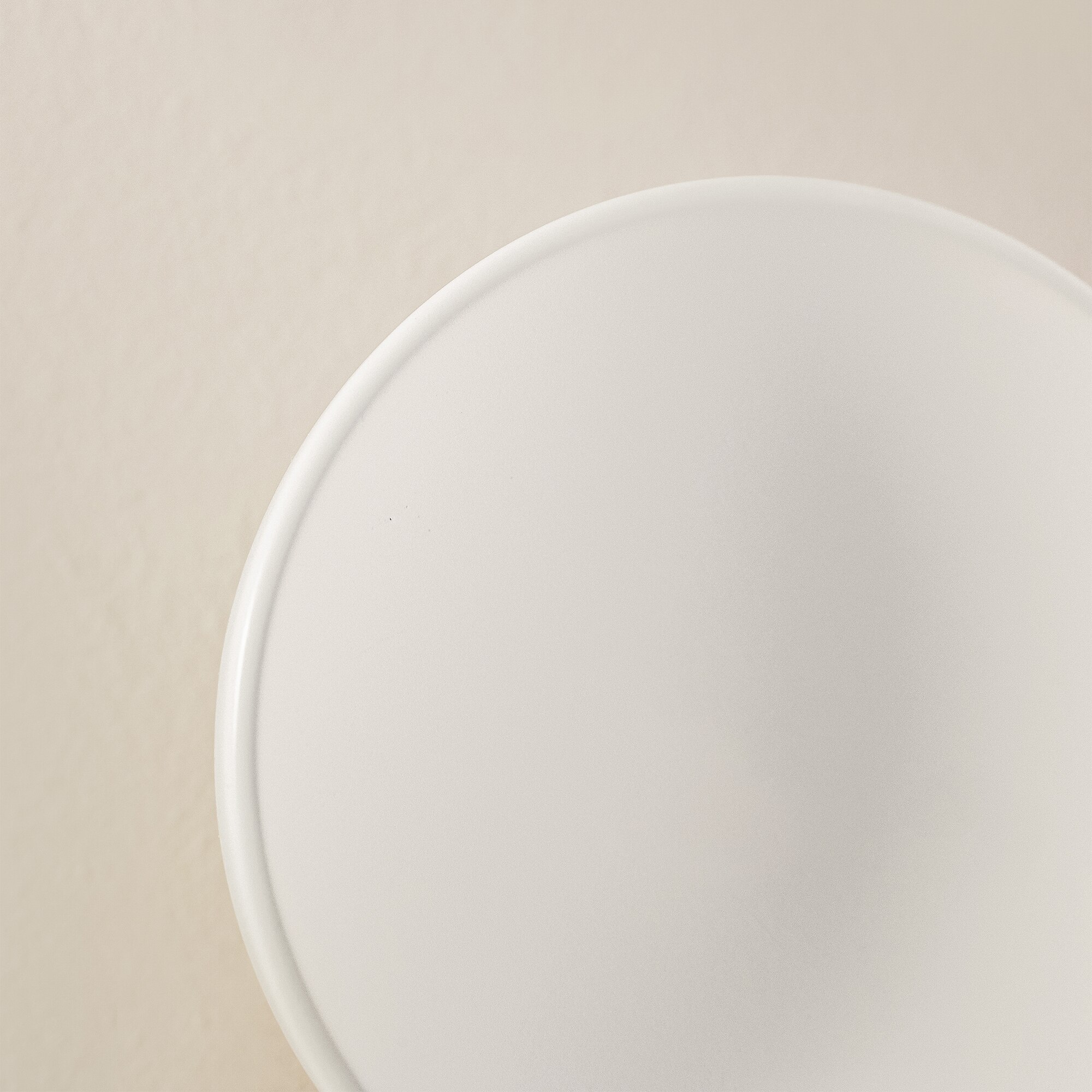 Colgador para baño Geyser Cosmic - Blanco mate Blanco mate-2
